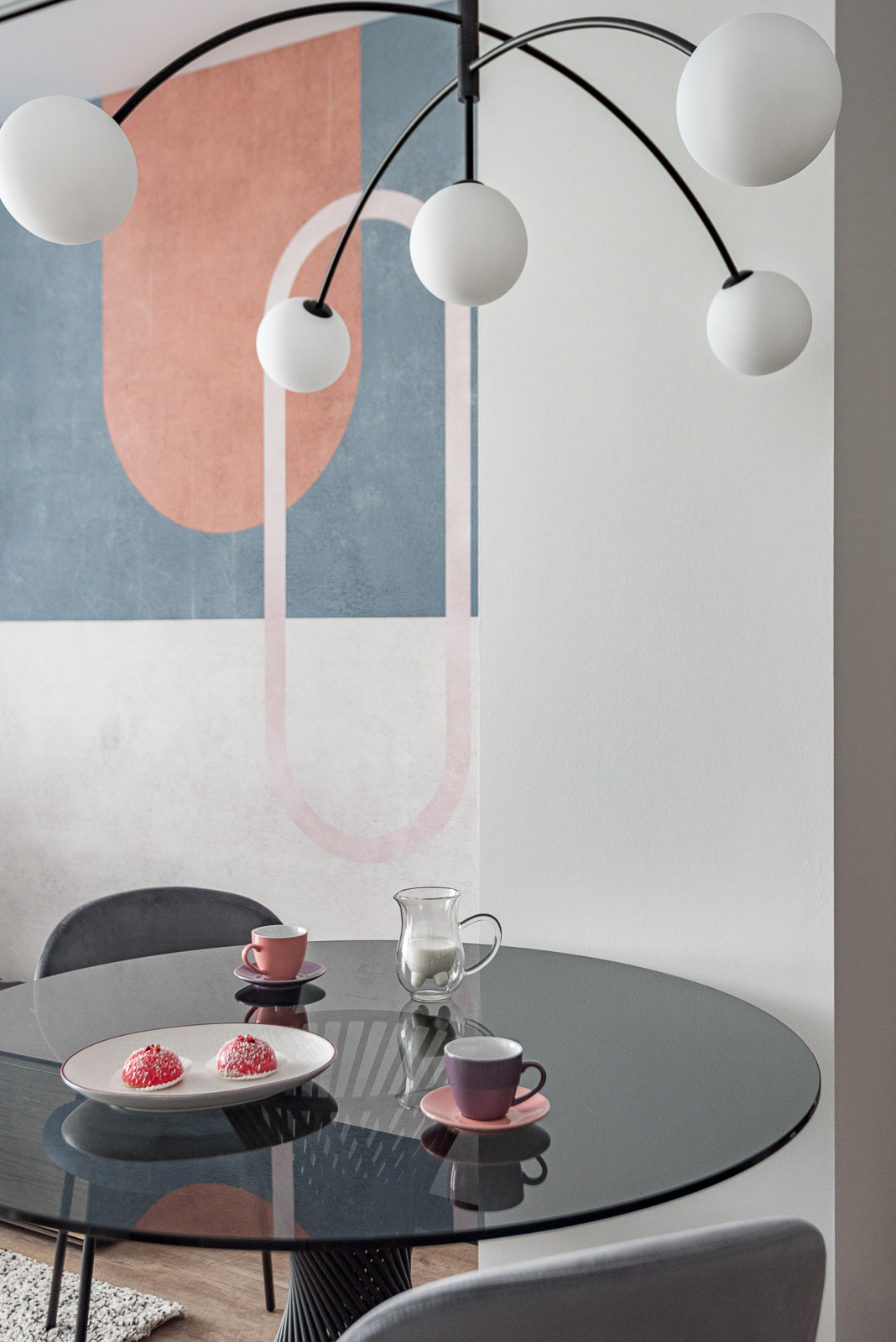 ЖК "Ньютон", г. Челябинск