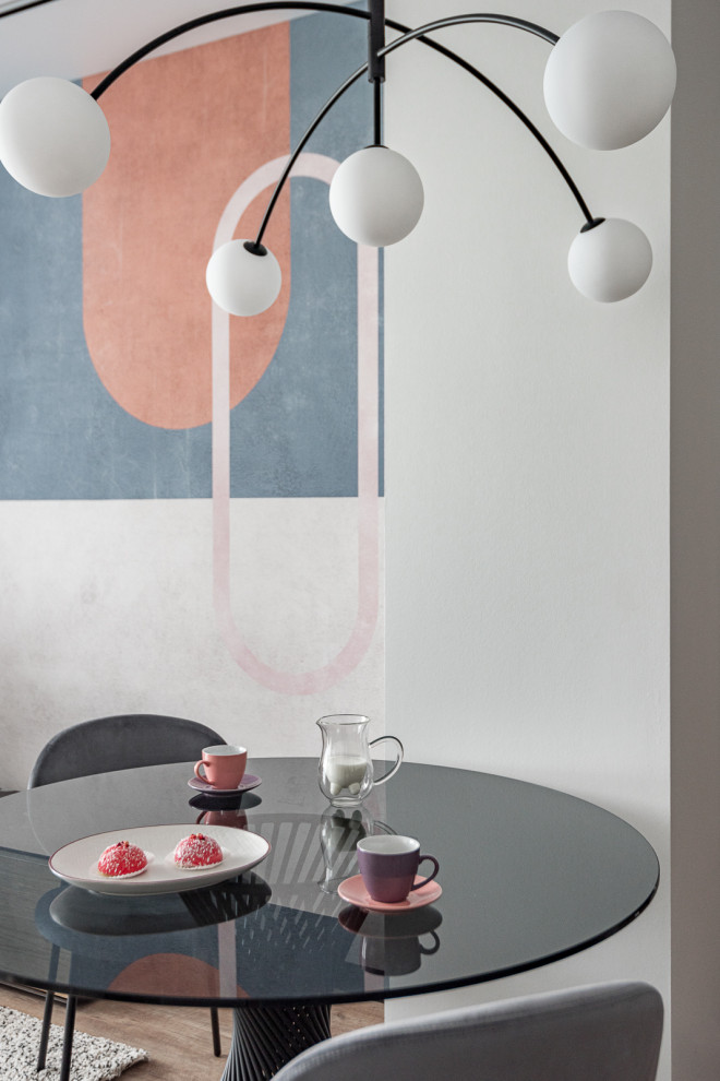 ЖК "Ньютон", г. Челябинск