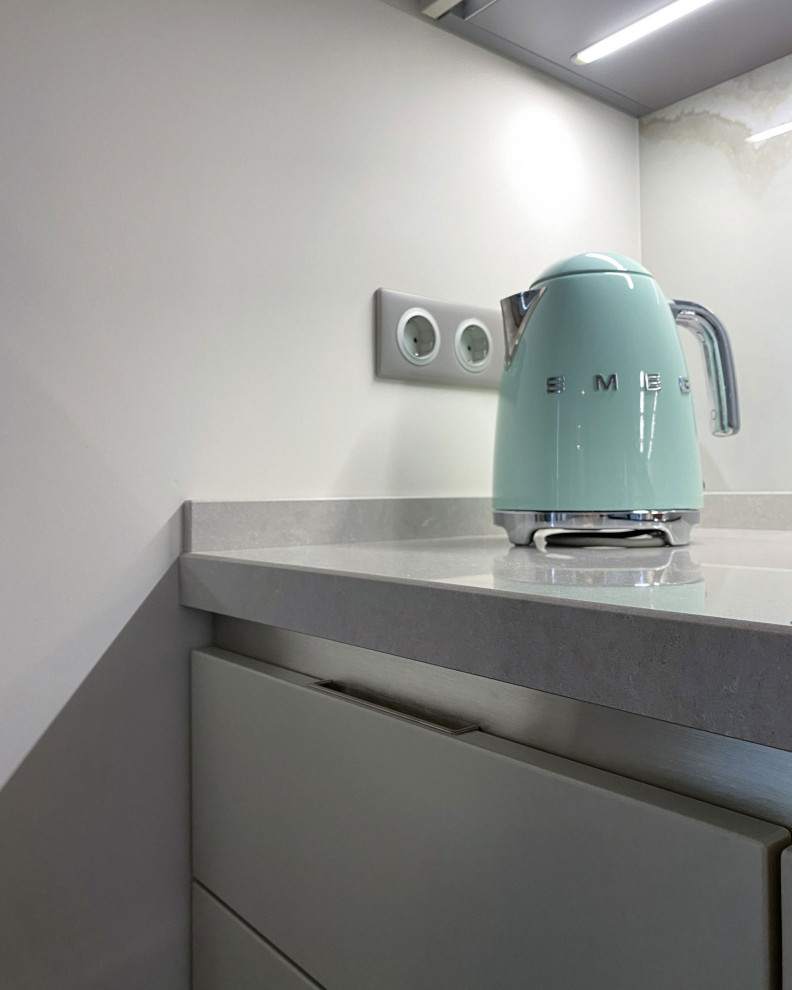 ЖК Ботанический сад