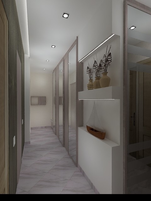 ЖК Аквамарин