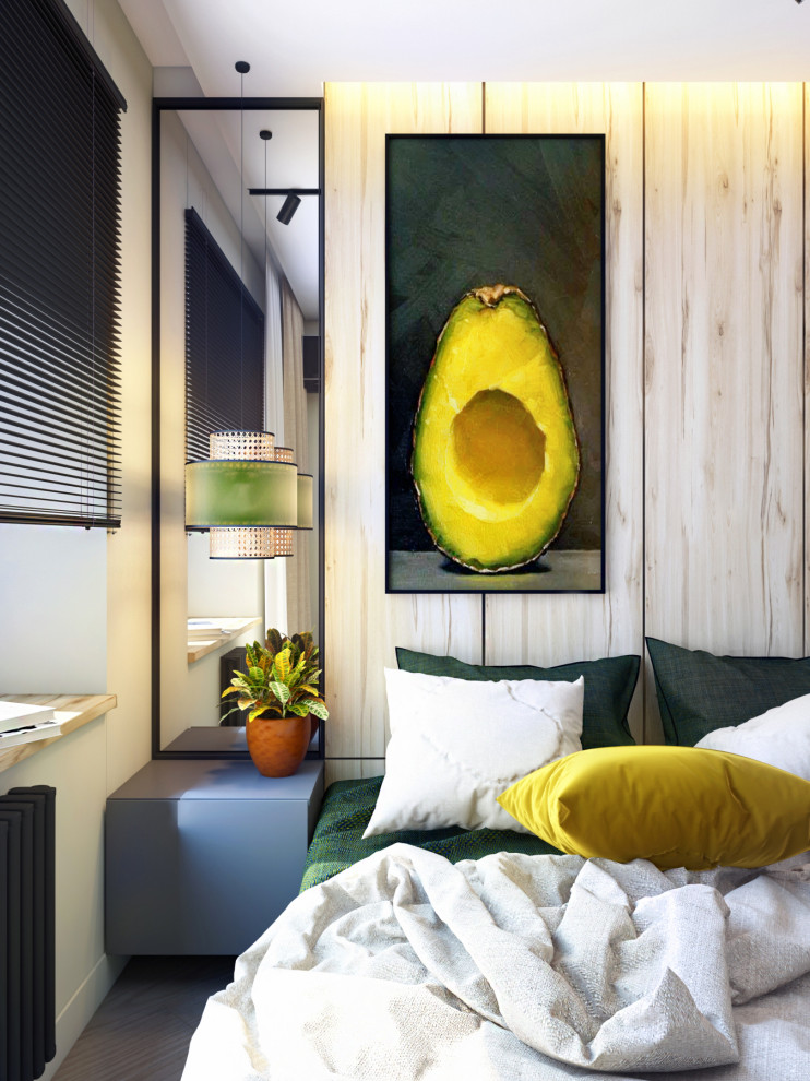 Цвета Авокадо