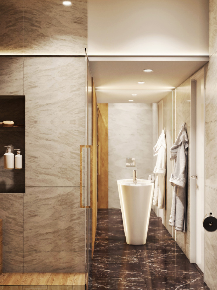 Таунхаус "Академия парк"