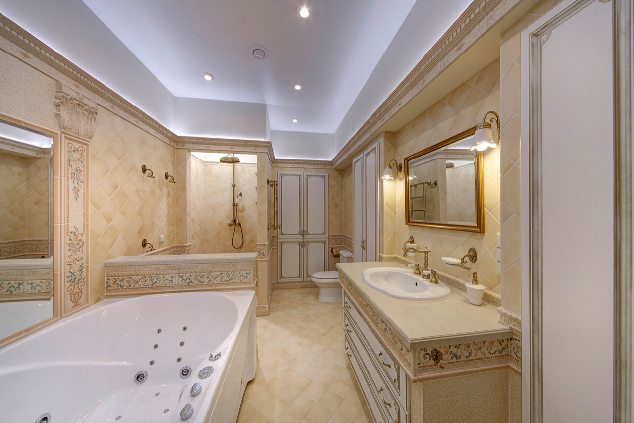 Квартира в Санкт-Петербурге