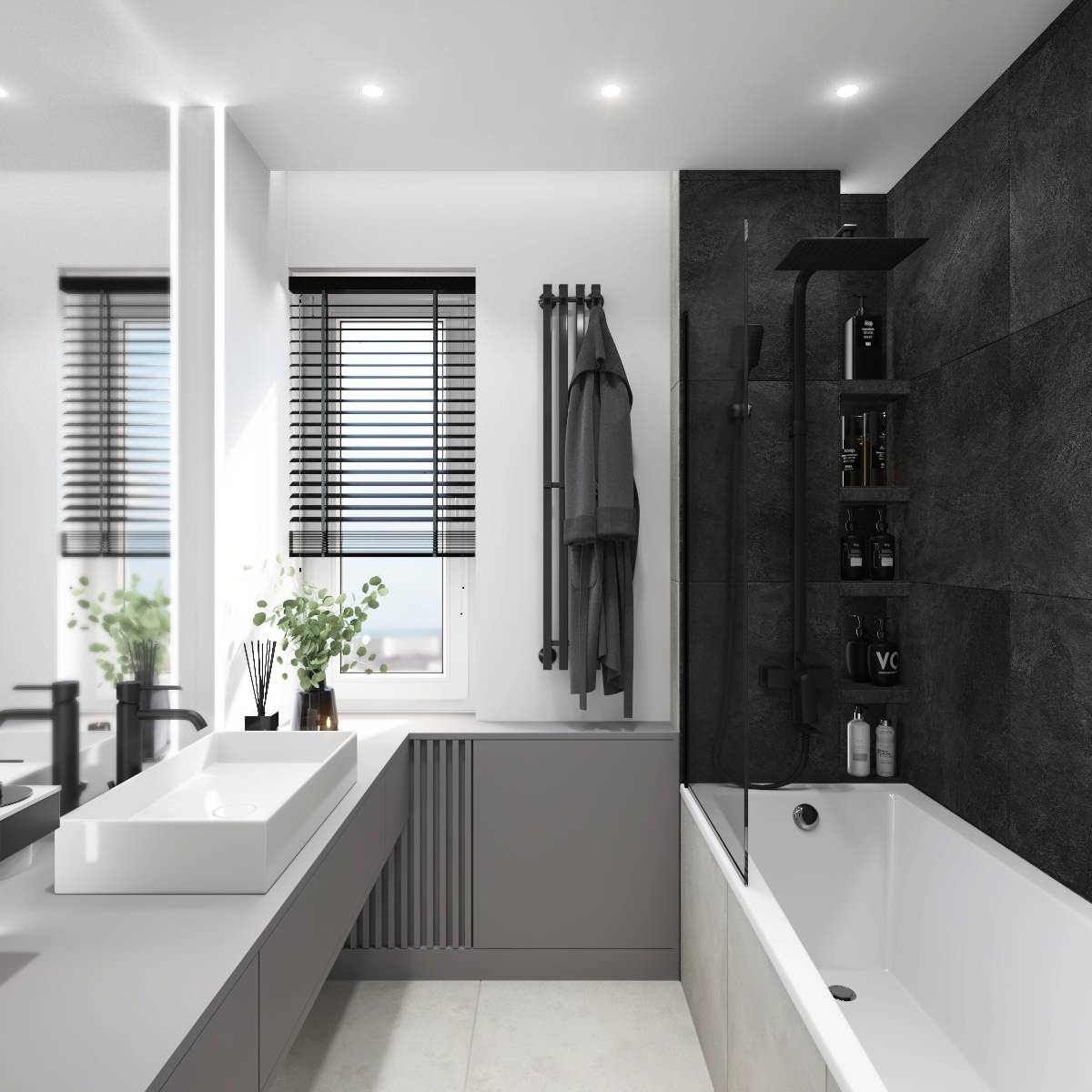 г. Тюмень ЖК "Домашний" ул.Новоселы