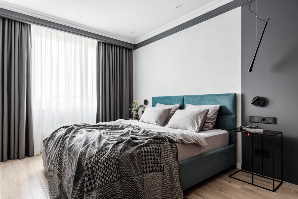 Квартира на Аптекарском переулке в Петербурге