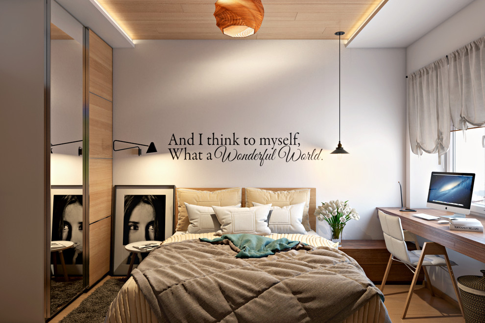 Скандинавское лето