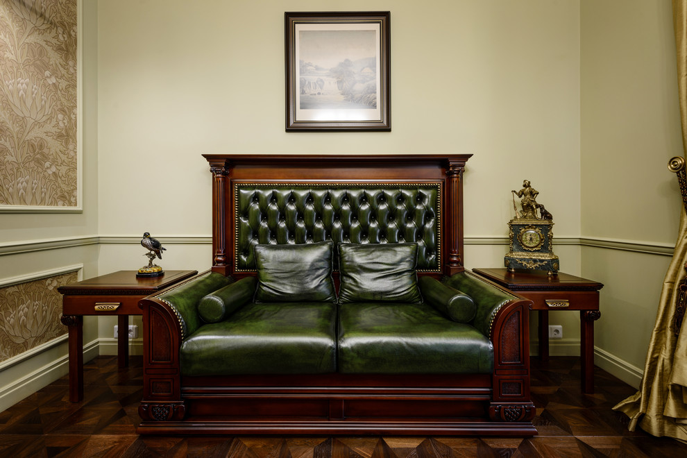 Проект "Сорочаны"