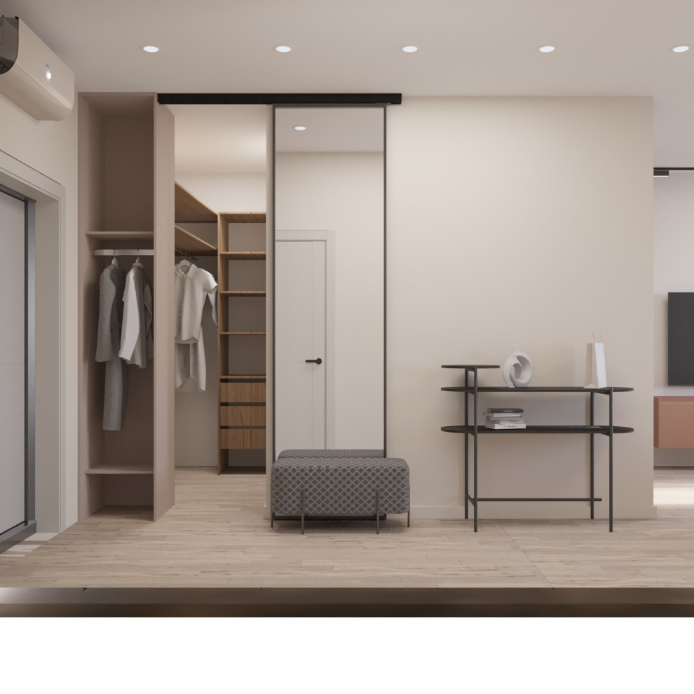 Новосибирск. ЖК "ГРАНДО" ул. Фрунзе.