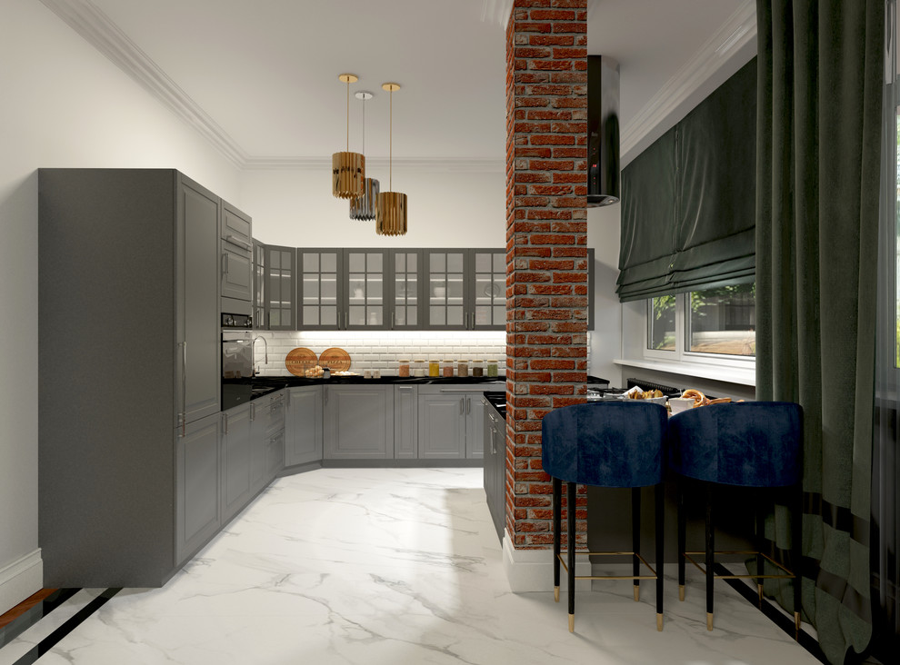 Квартира для иностранцев