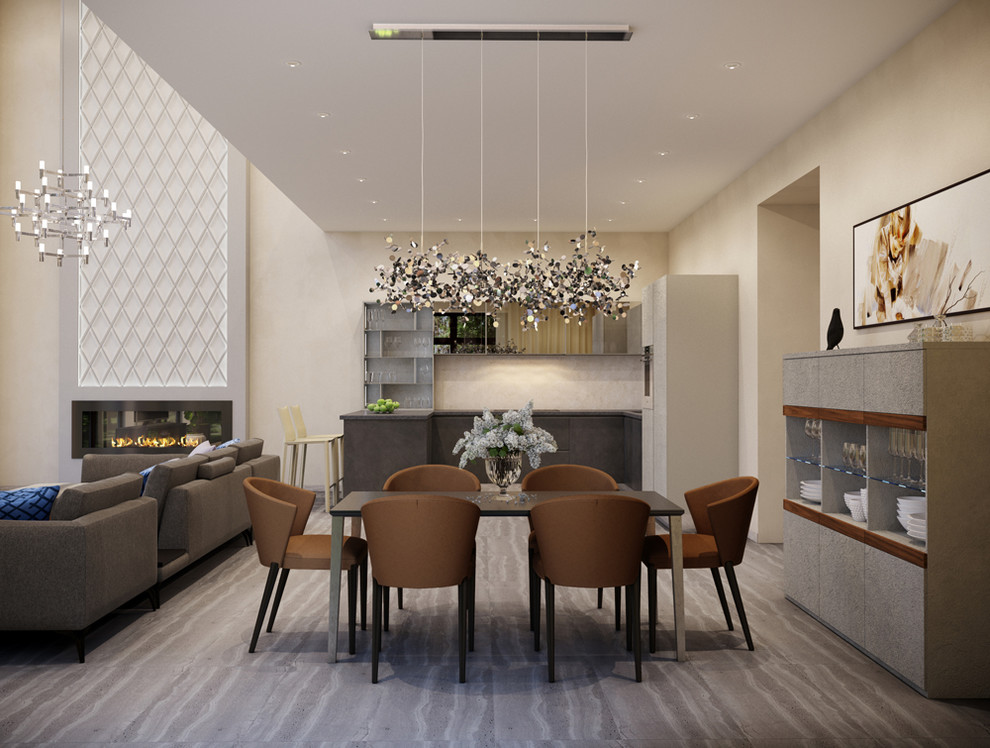 Загородный дом в Новогорске