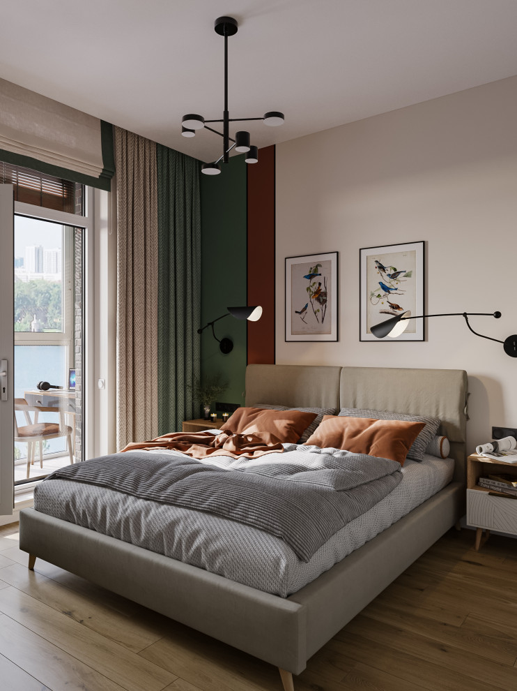 ЖК Лесная Отрада