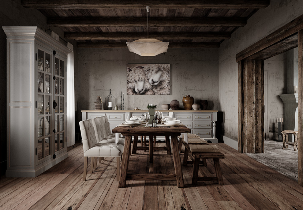 Обложка проекта: BELGIAN VILLA