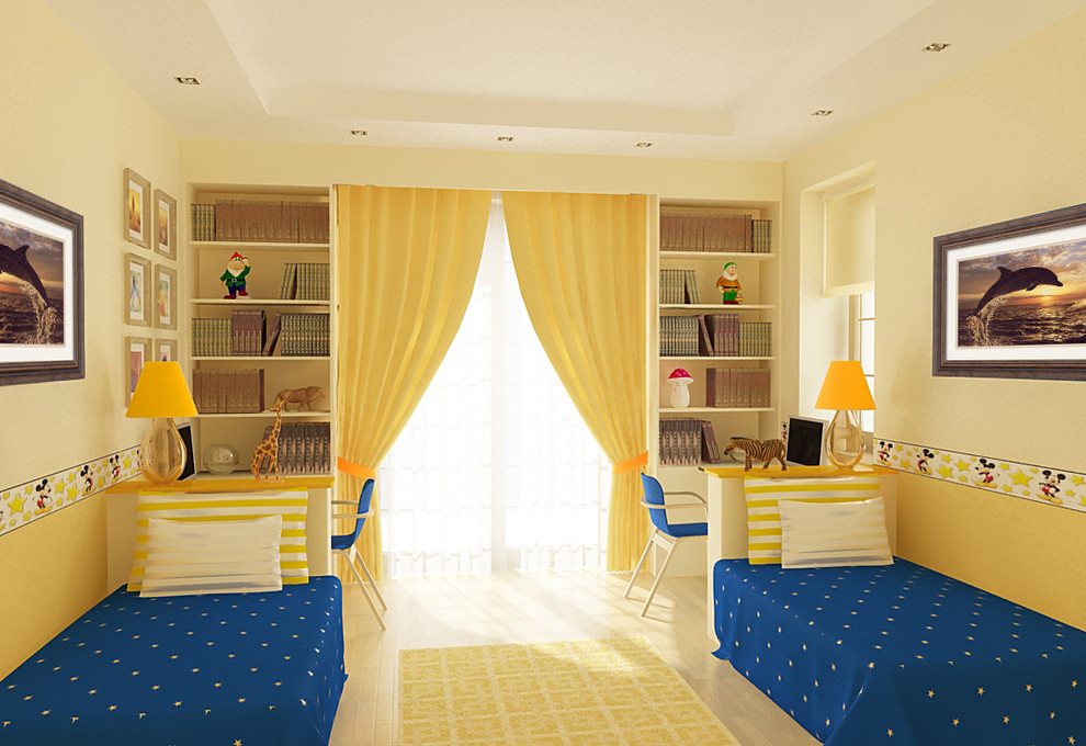 Коттедж в Калачево