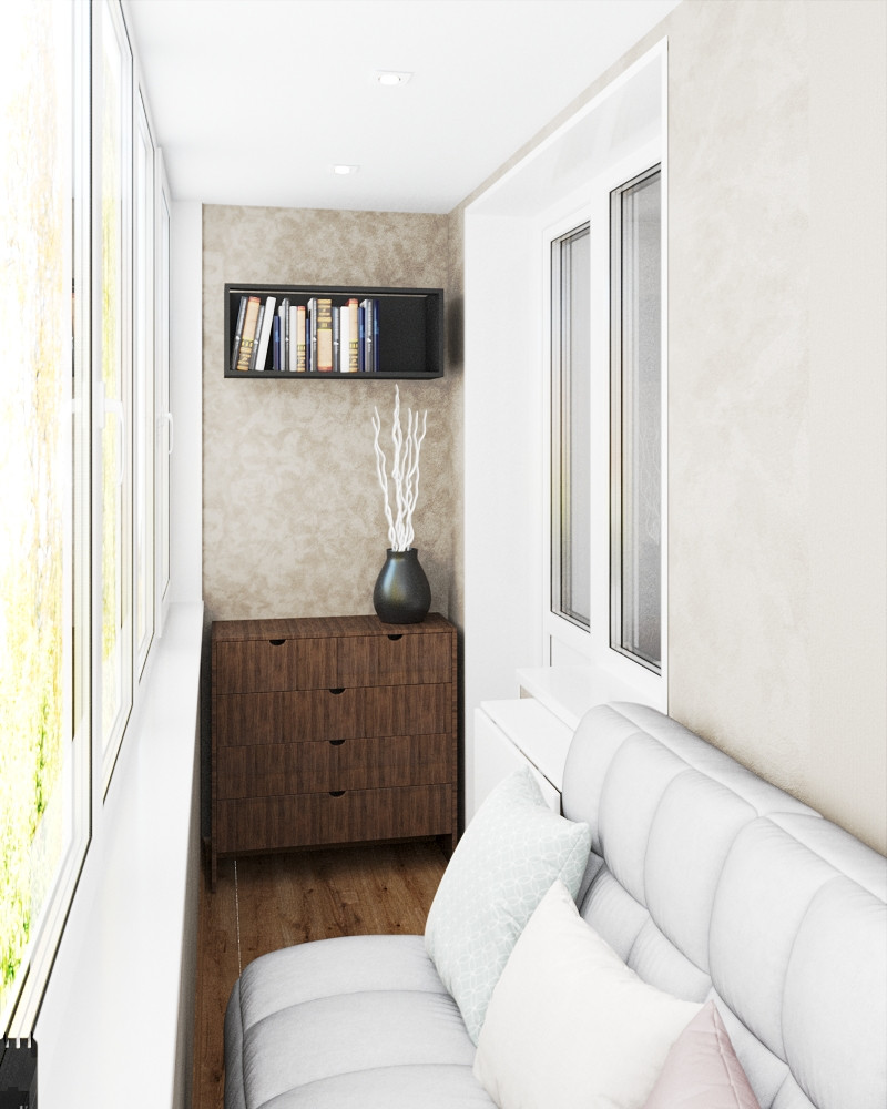 Кухня 15 кв.м