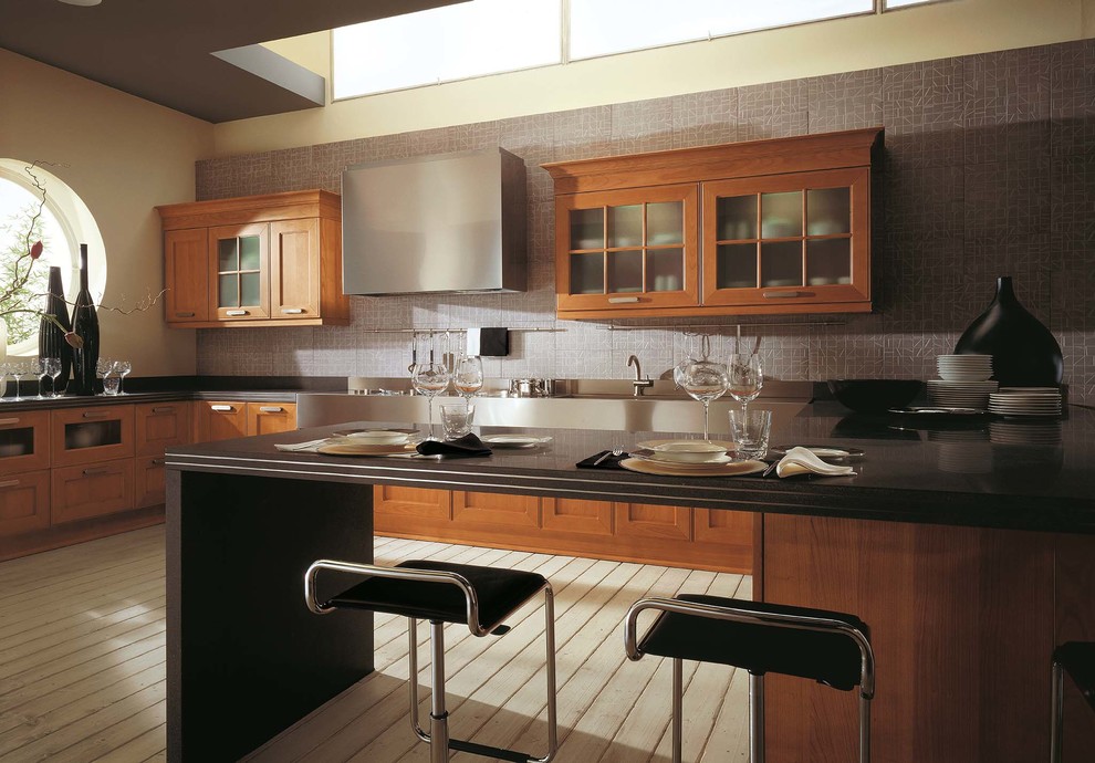 PALLADIO By Aster Cucine