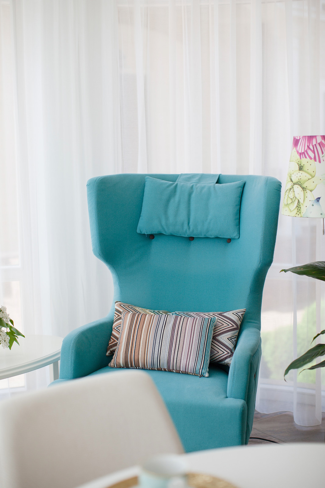 Проект в Миллениум парк