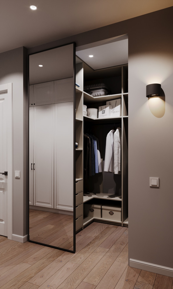 ЖК Левобережный