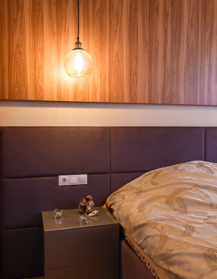 Реализация трехкомнатной квартиры ЖК Весна