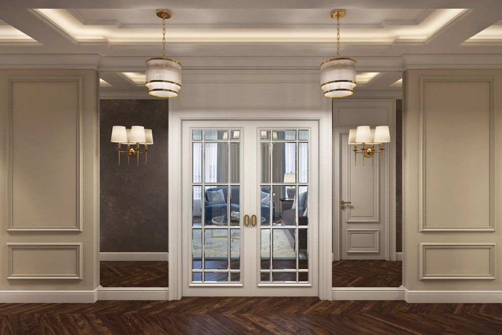 Золотой рассвет