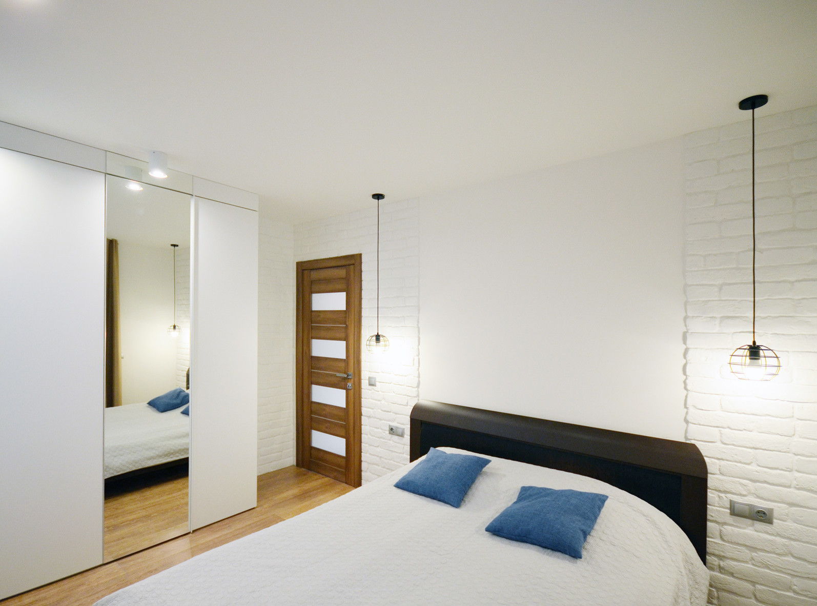 Лофт в ЖК МАЛЕВИЧ