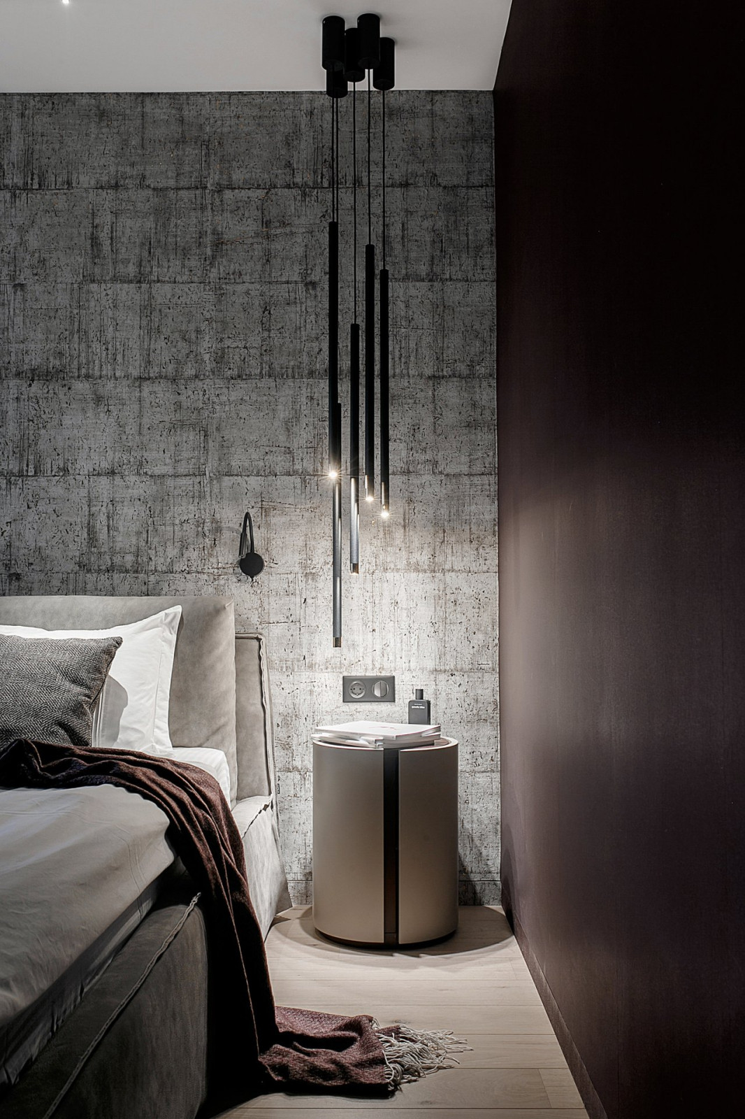 Обложка проекта: KB #ниодногопрямогоугла