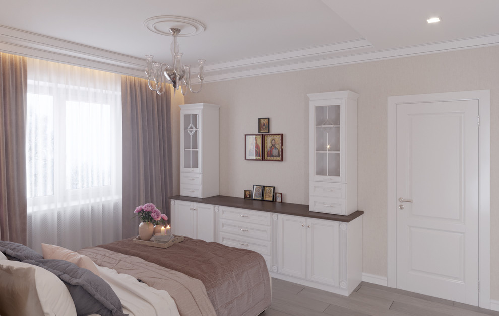 2-х комнатная Квартира в ЖК Триумф