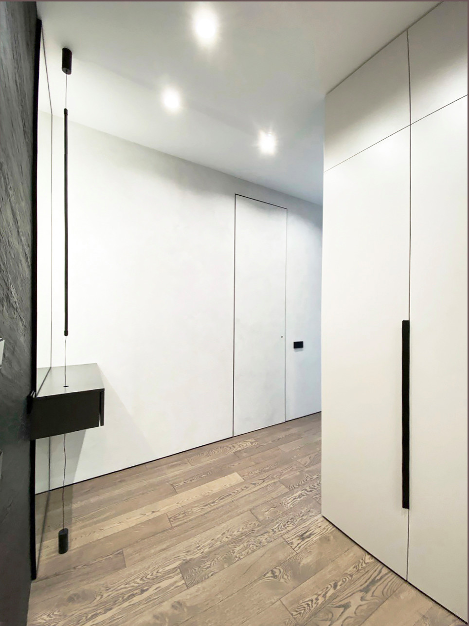 Ремонт в ЖК "Now"_77м2