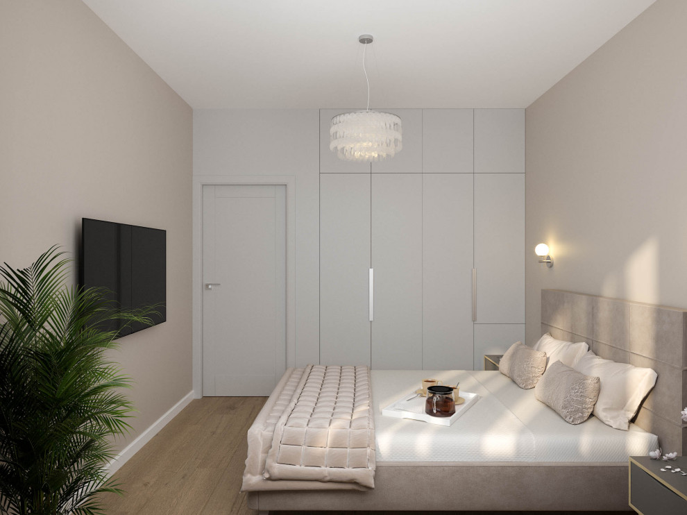 79 кв.м в ЖК Маргелов