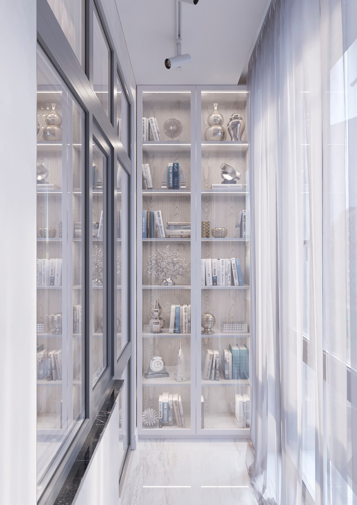 ЖК Резиденции Сколково