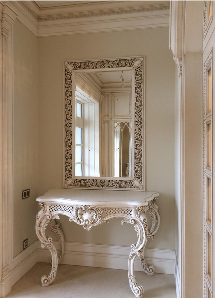 Лёгкая классика в Подмосковье