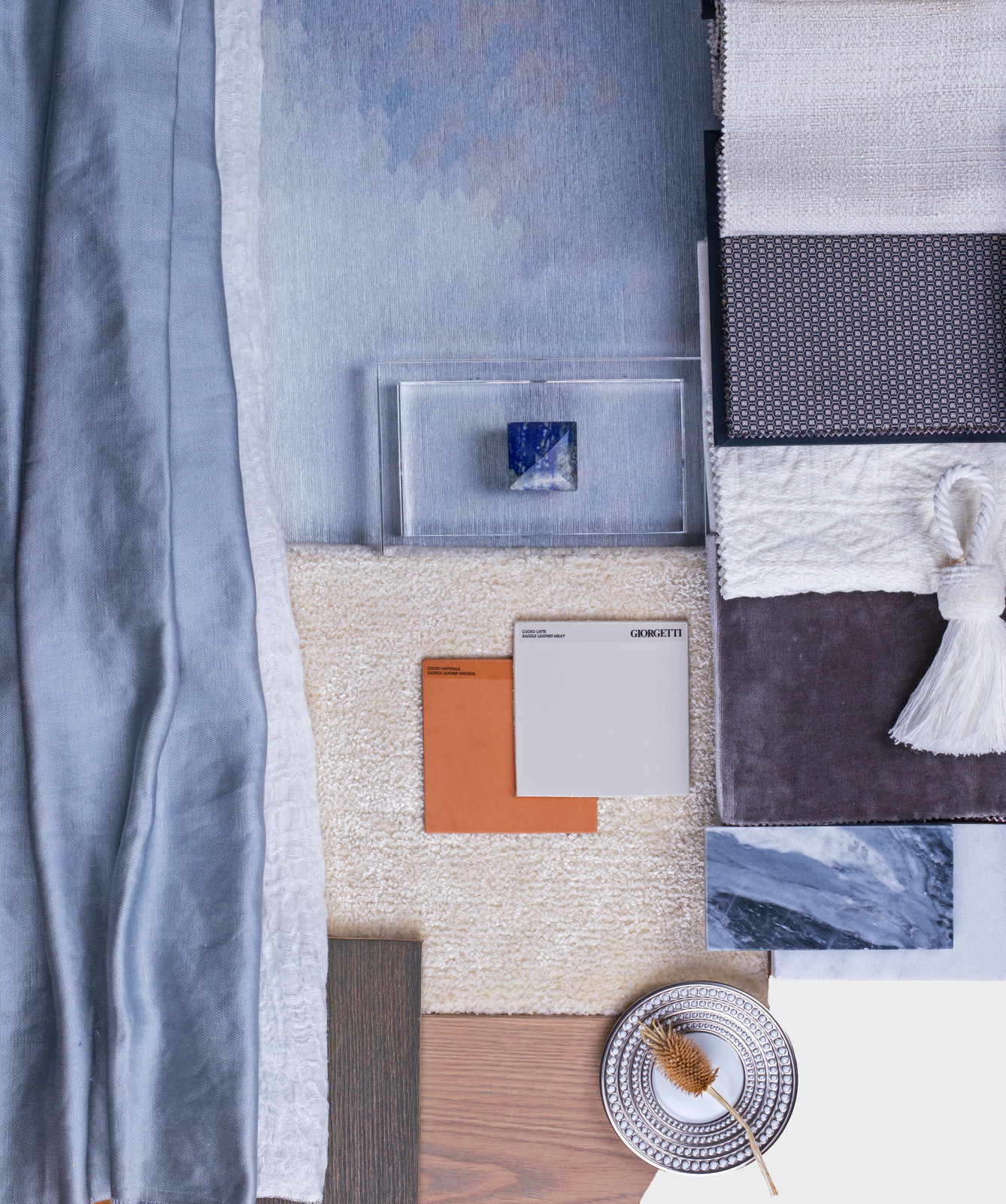 Renaissance park Residence