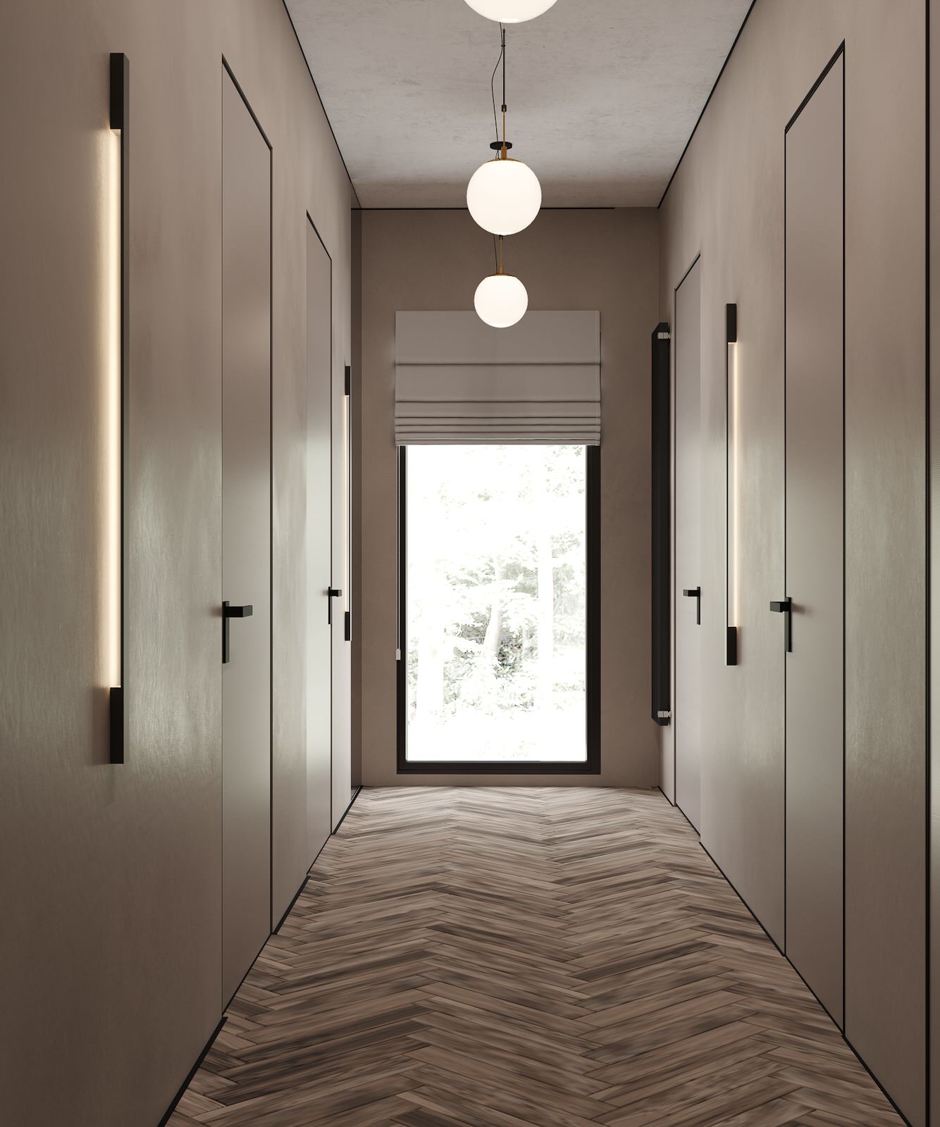 Дом в Михайловске