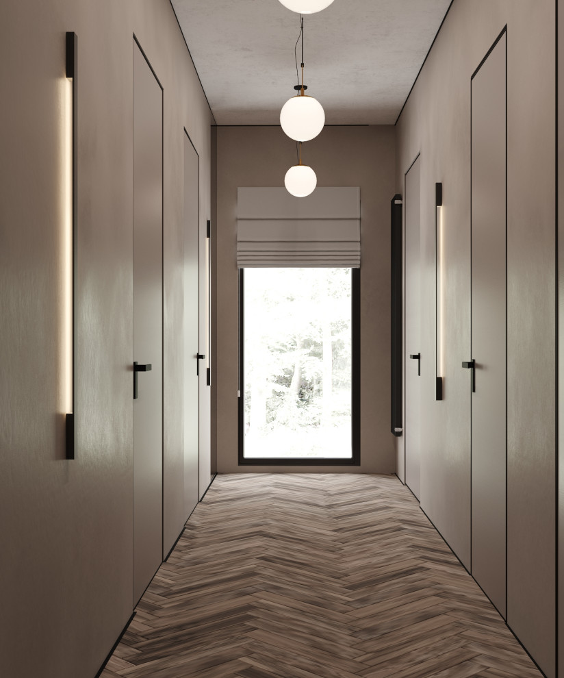 Дом в Михайловске