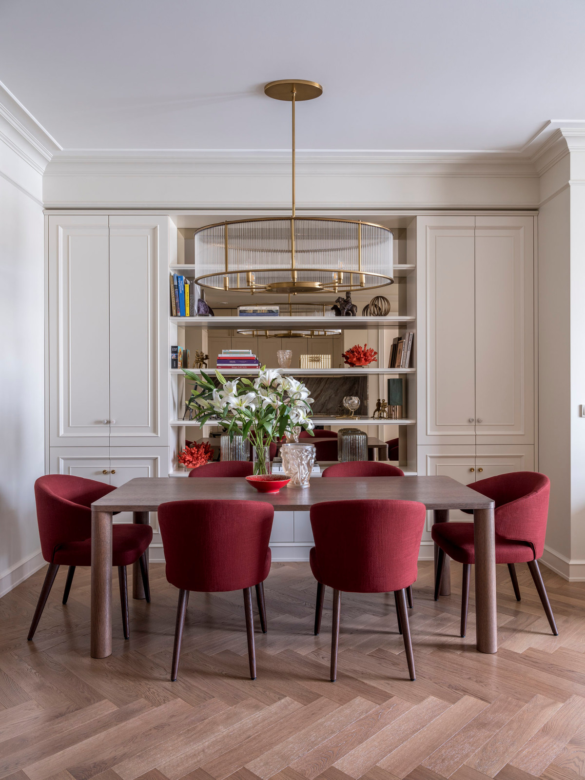 Квартира на Остоженке