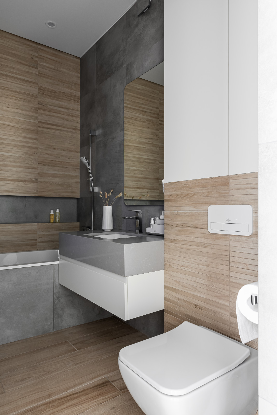 Обложка проекта: Квартира в Тамбове