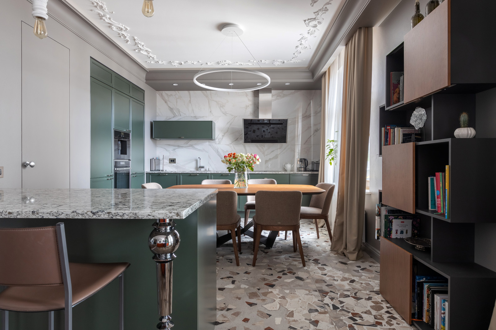 ЖК Русский дом