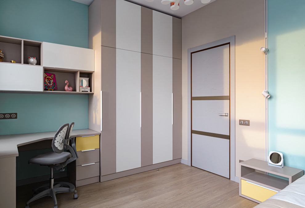 Квартира в ЖК Онегин