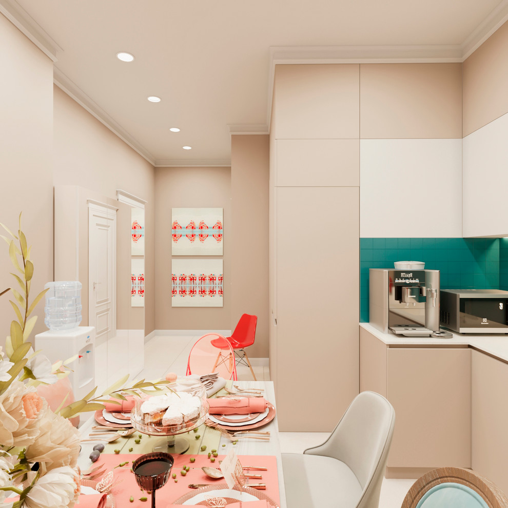 Салон красоты "Prive7" ЖК Тургенев, г.Краснодар