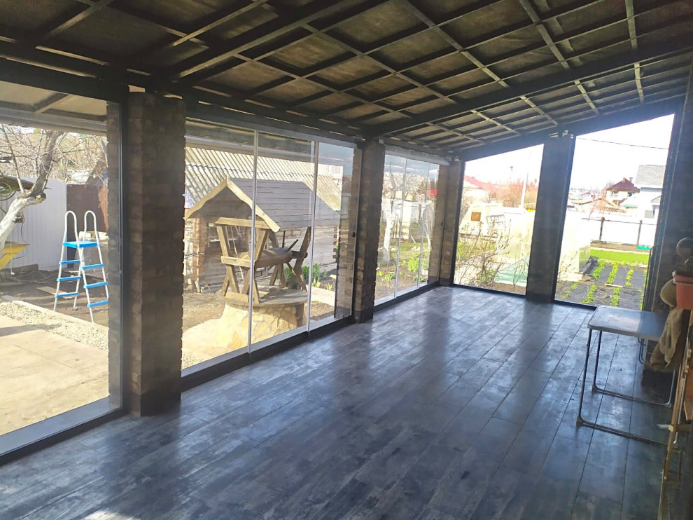 Выполненные работы