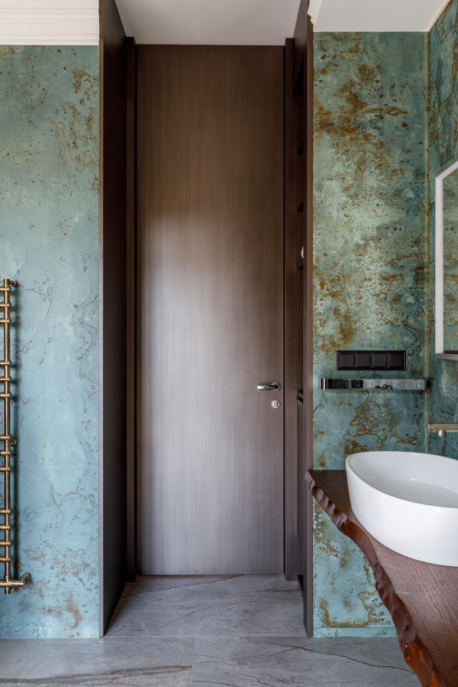 Мебель для мастер-спальни загородного дома