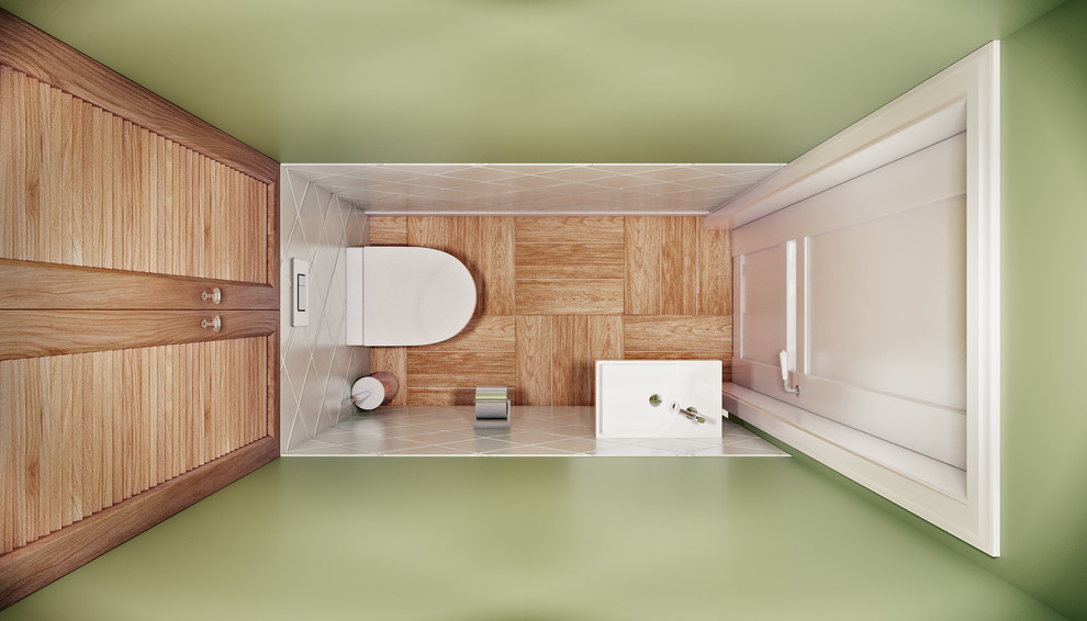 Дружба поколений