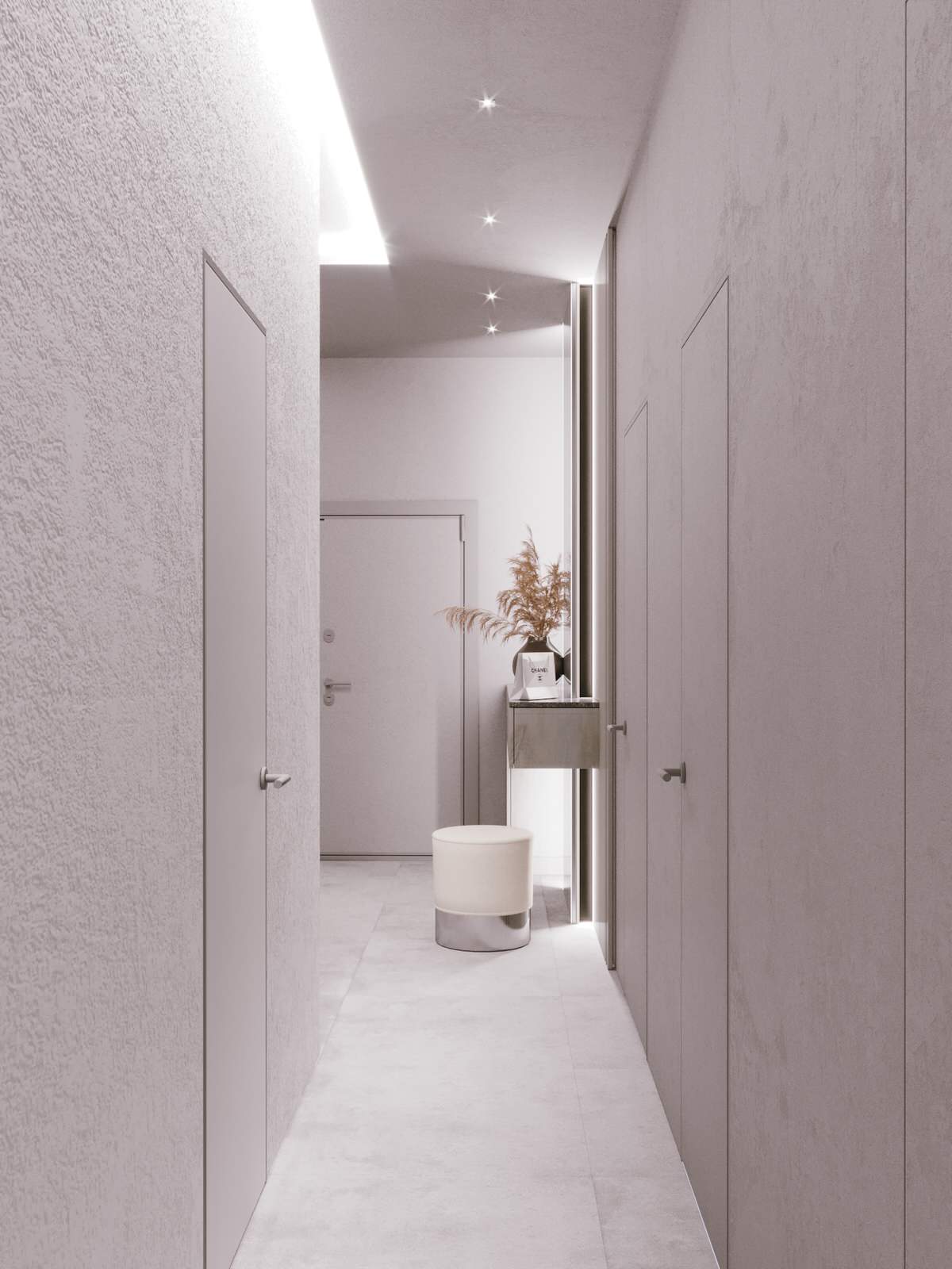 50 оттенков серого