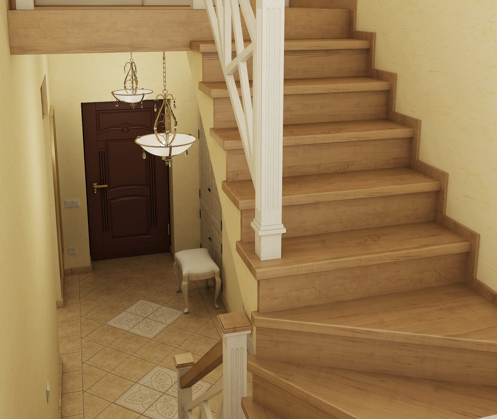 Дачный дом, г. Ессентуки 2018 год