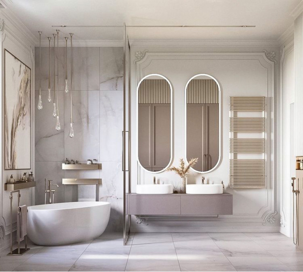 проект House Light