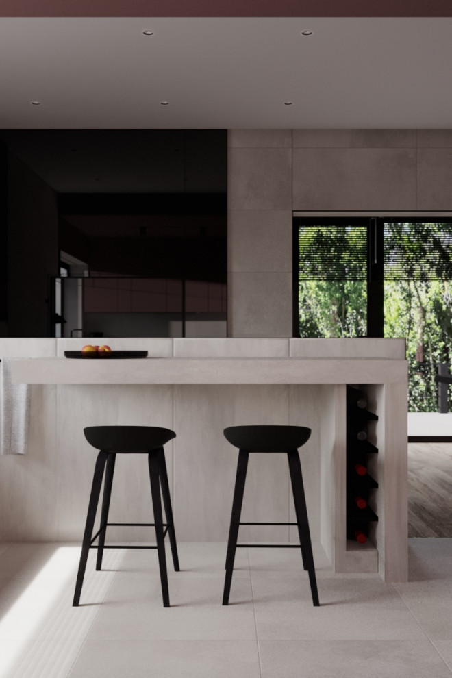 Барная стойка