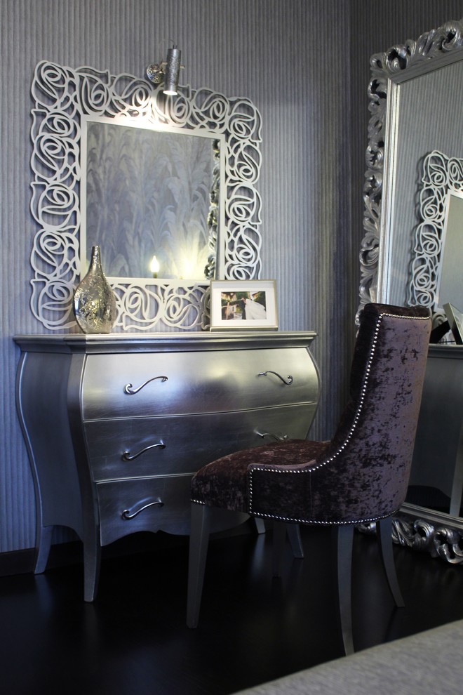 Квартира на Кутузовском Москва