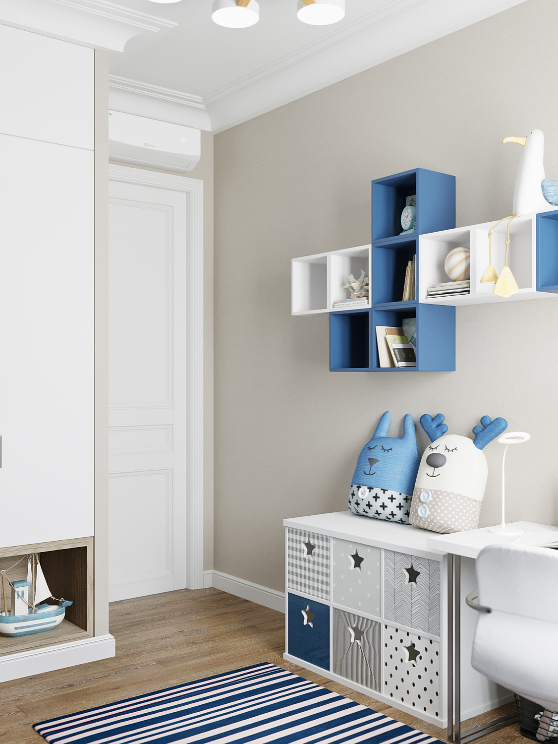 ЖК Династия