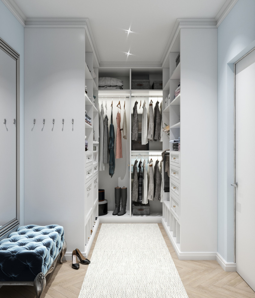 Эко-квартал Flora&Fauna