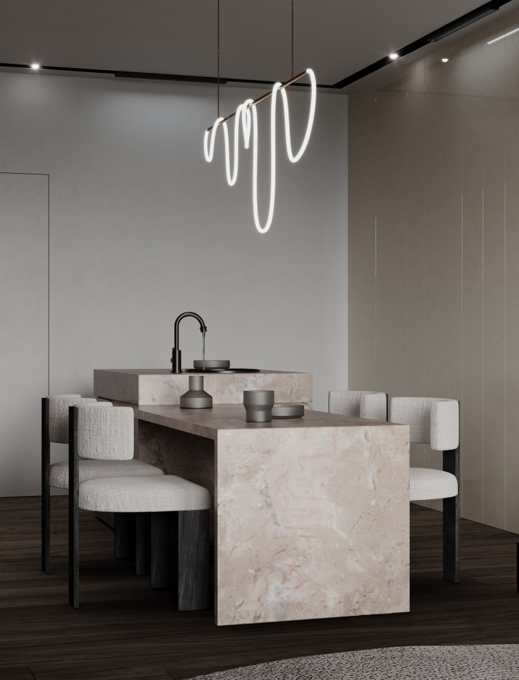 Apartment for young couple