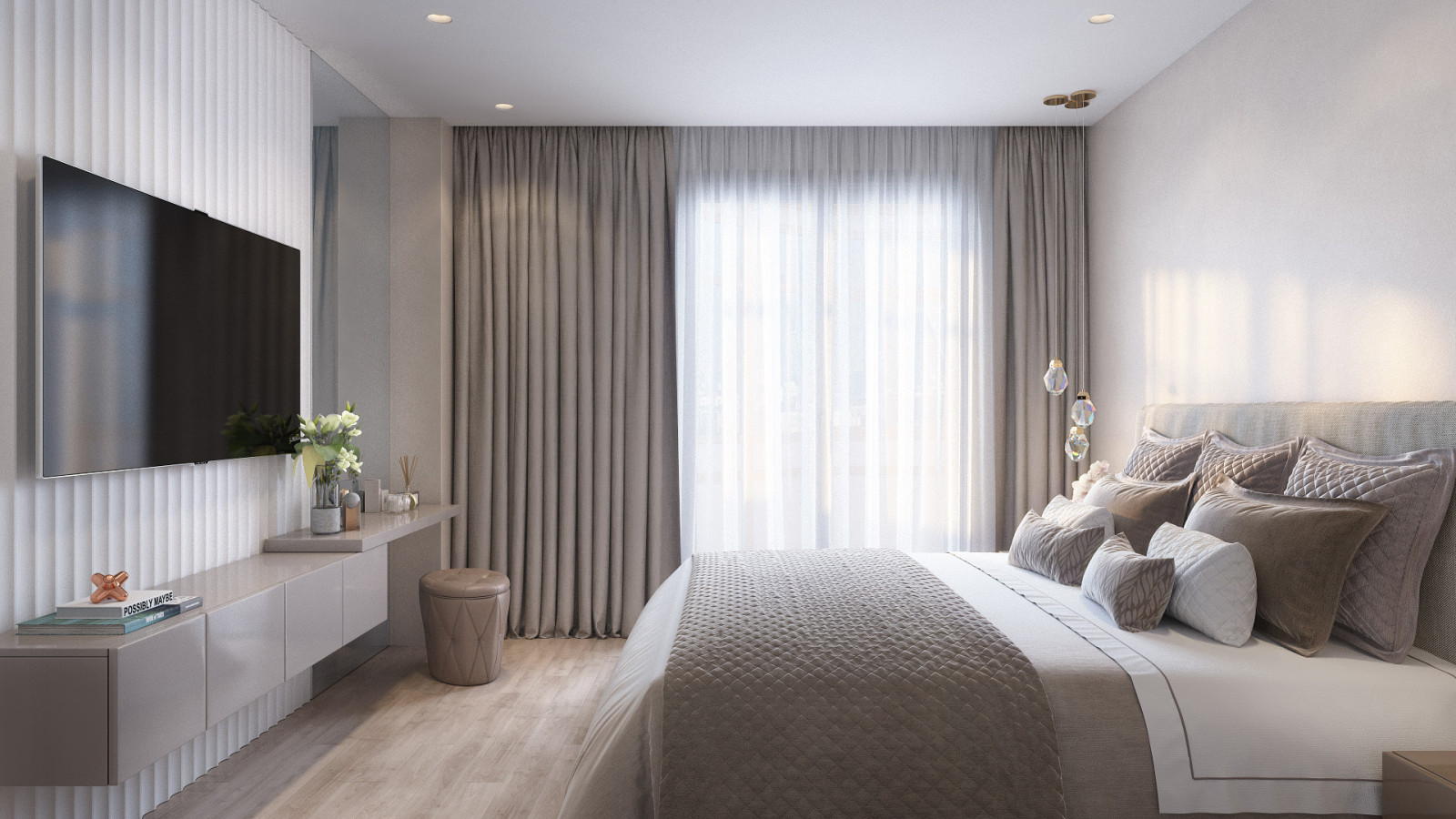 ЖК "Доминион"